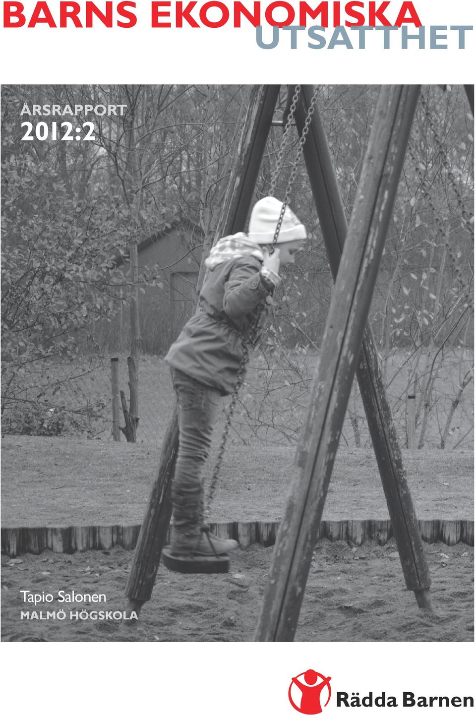 Årsrapport 2012:2