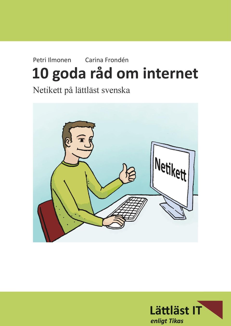 om internet Netikett