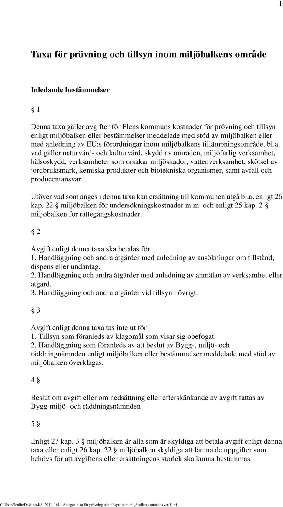 e med stöd av