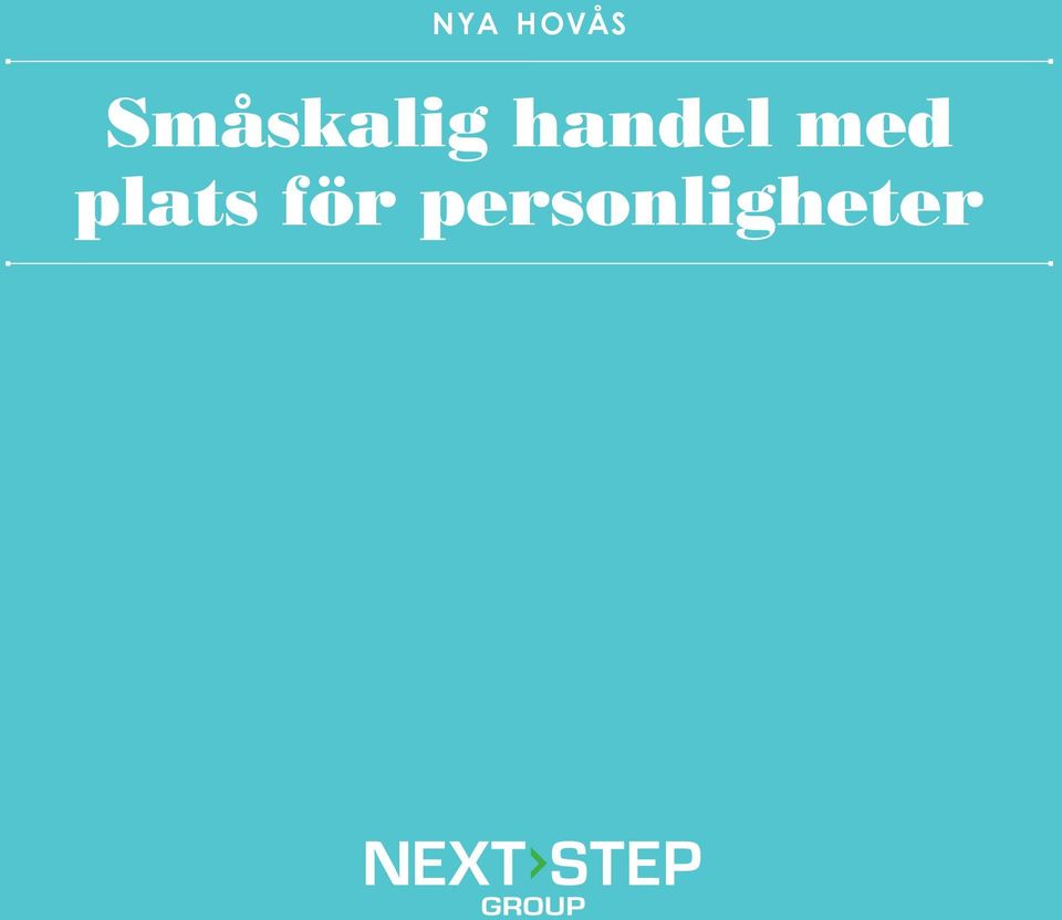 handel med