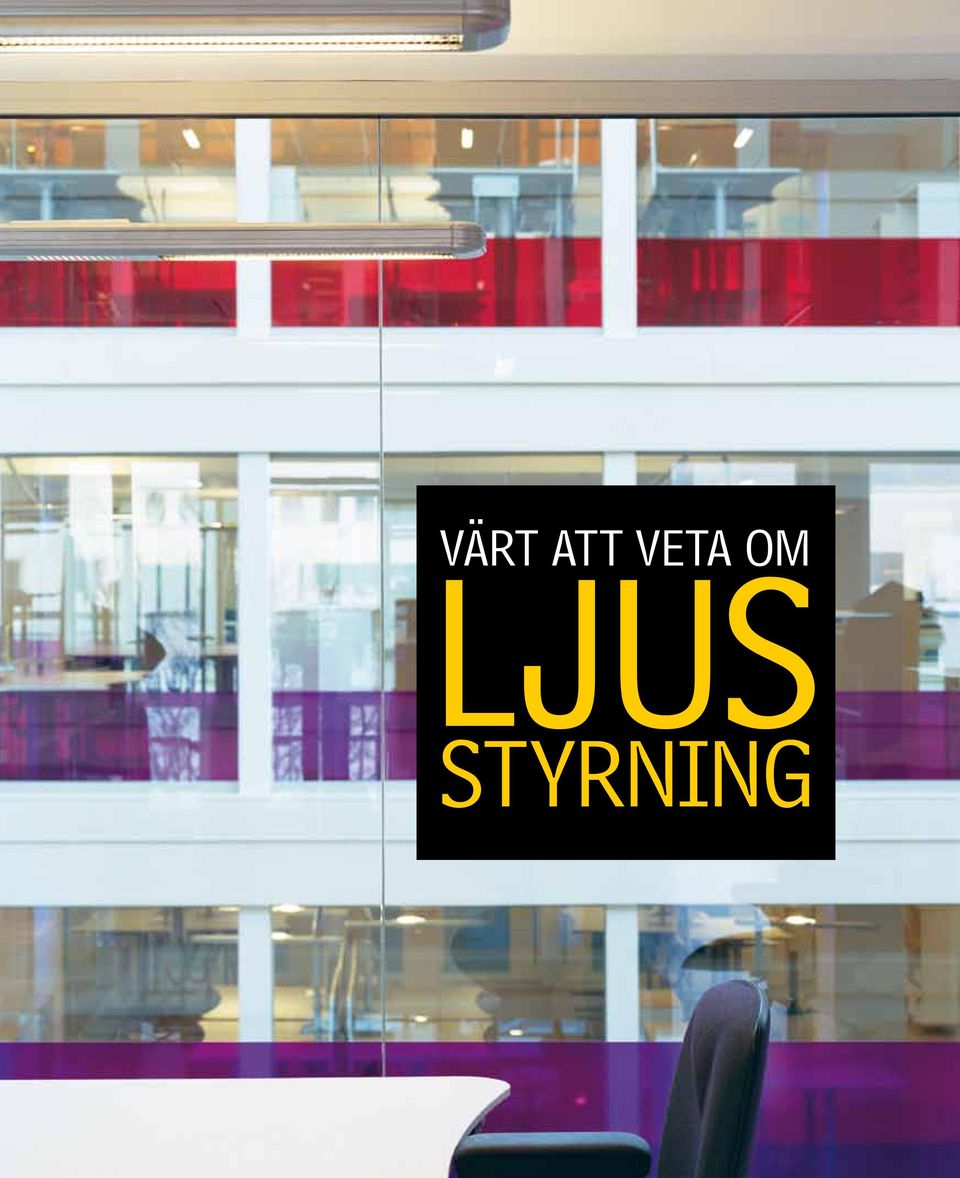 Ljus