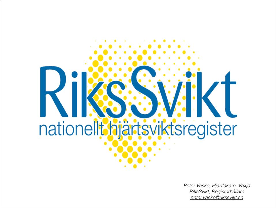 RiksSvikt,