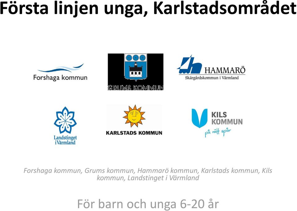 kommun, Karlstads kommun, Kils kommun,