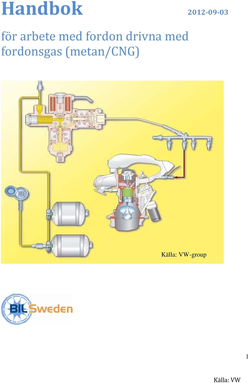 med fordonsgas