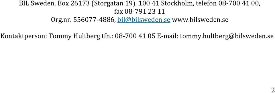 556077-4886, bil@bilsweden.