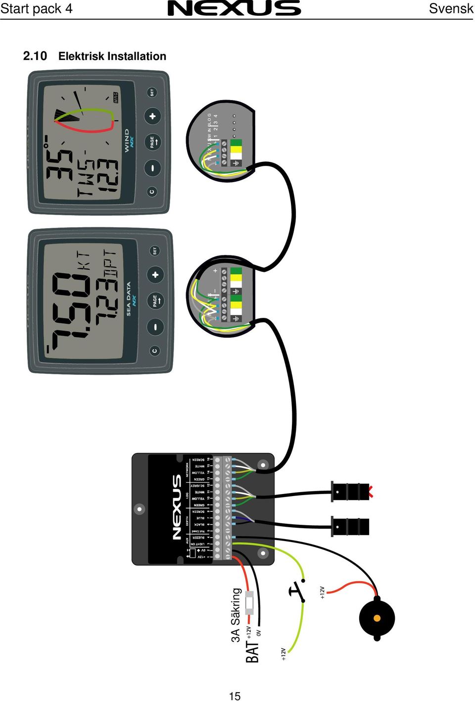 Elektrisk