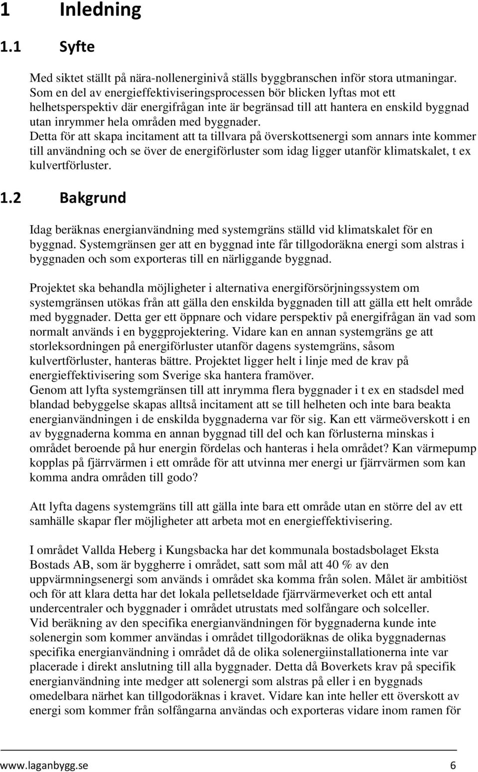 byggnader.