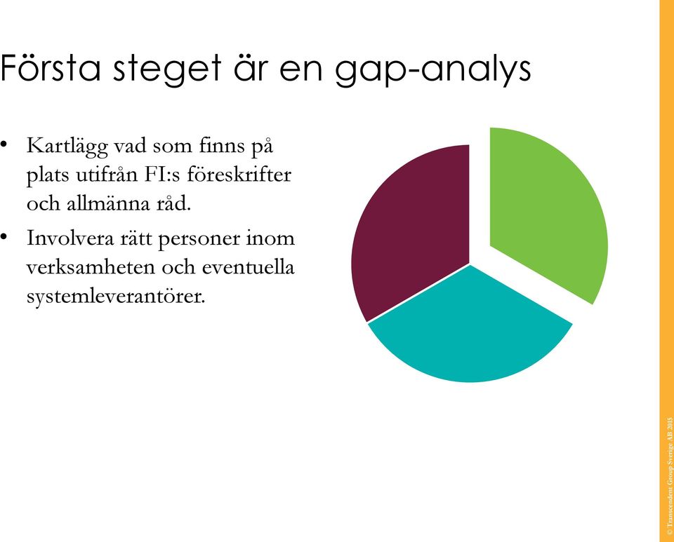 och allmänna råd.