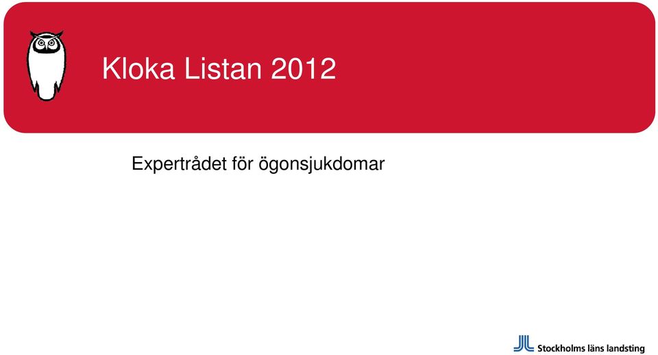 Expertrådet