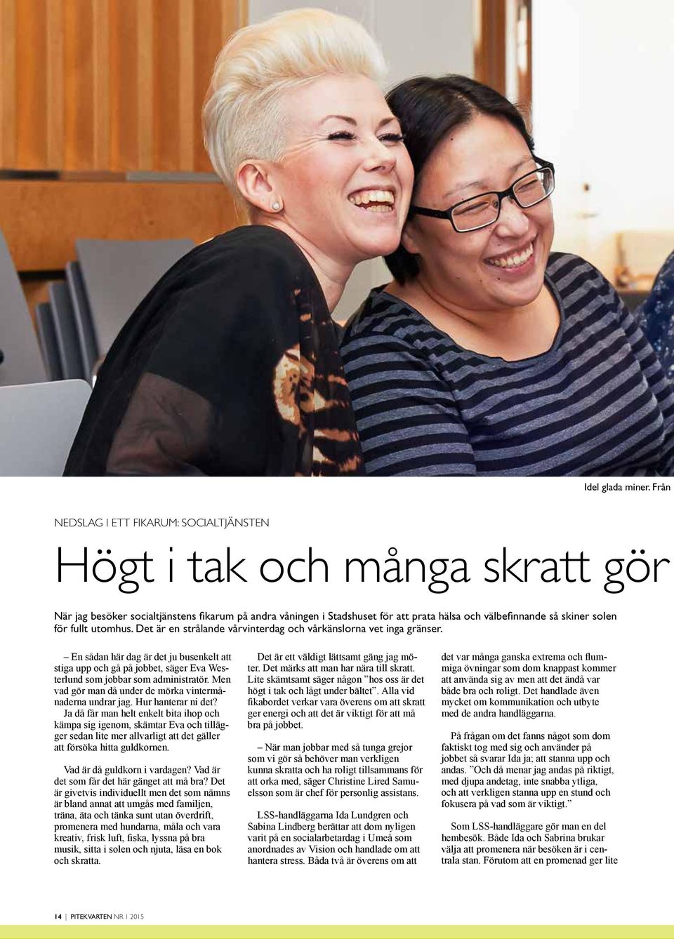 Dating sjuk sköterska skämt