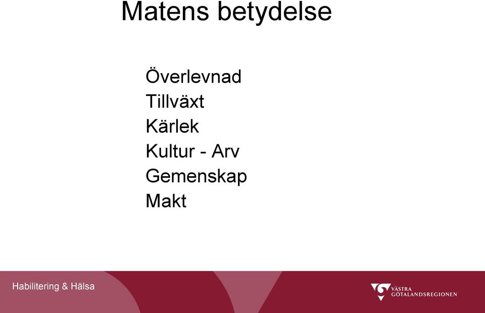 Tillväxt Kärlek