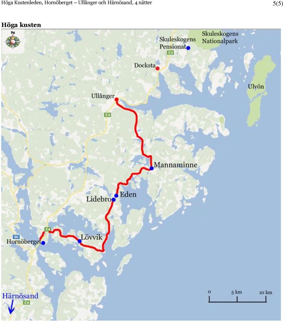 Ullånger och