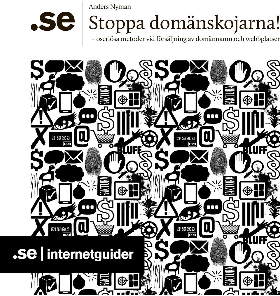 oseriösa metoder vid