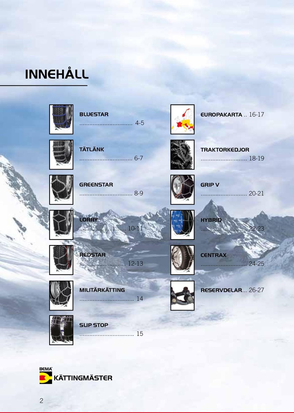 .. 20-21 LORRY... 10-11 HYBRID... 22-23 REDSTAR.
