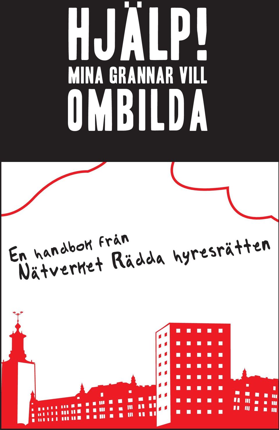 OMBILDA En handbok