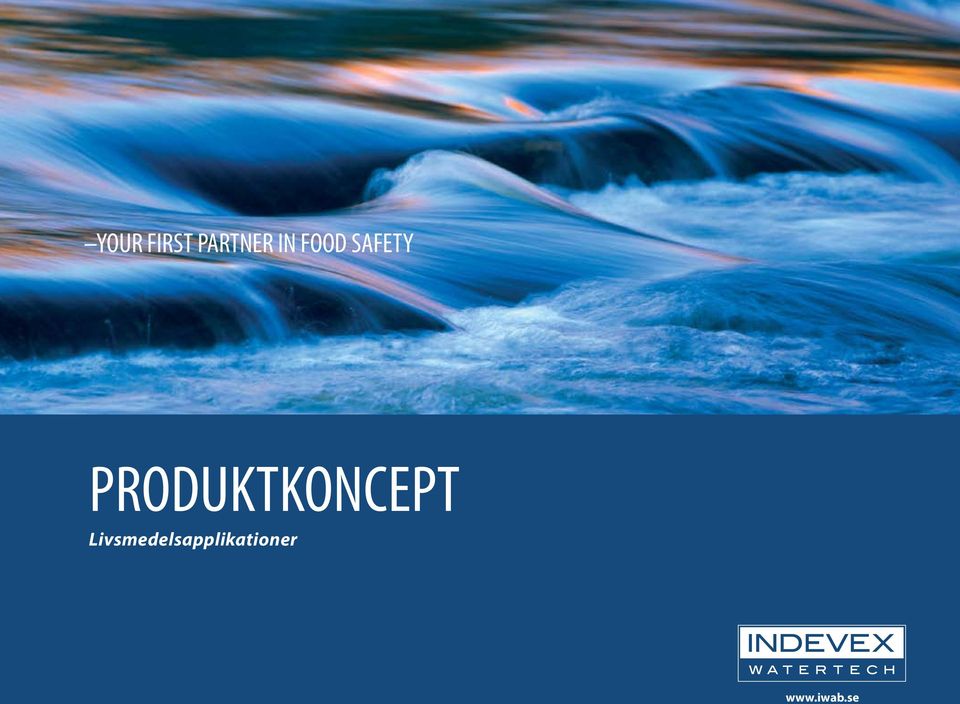 PRODUKTKONCEPT