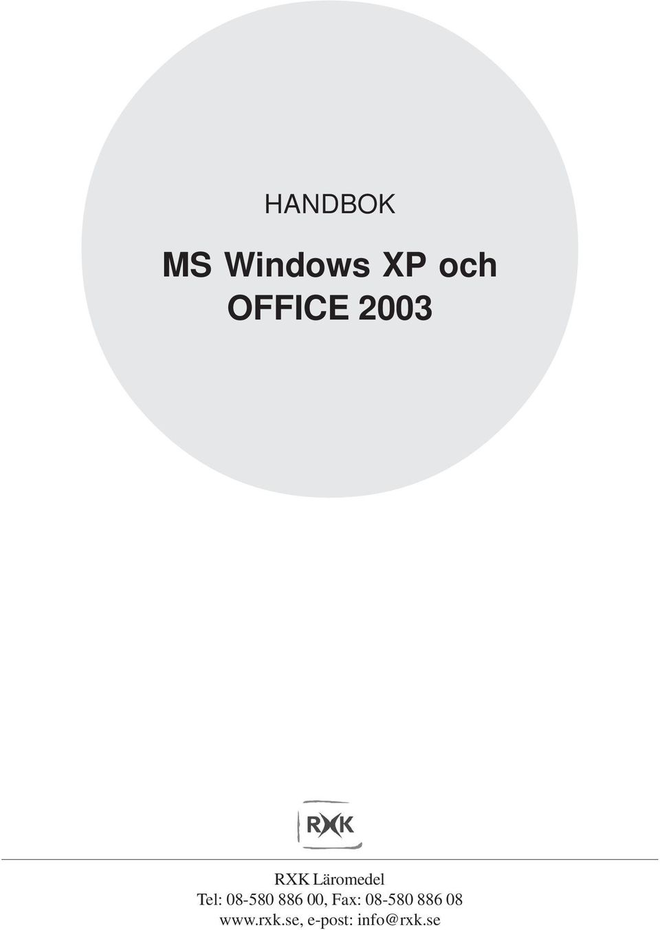08-580 886 00, Fax: 08-580 886