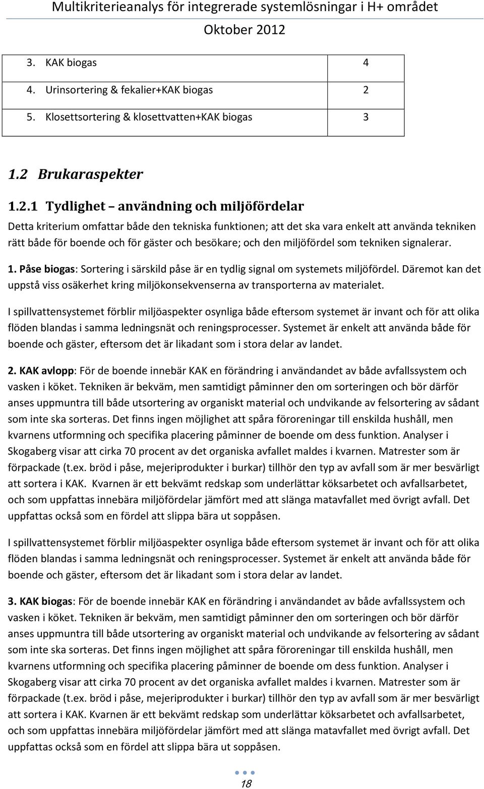 Brukaraspekter 1.2.