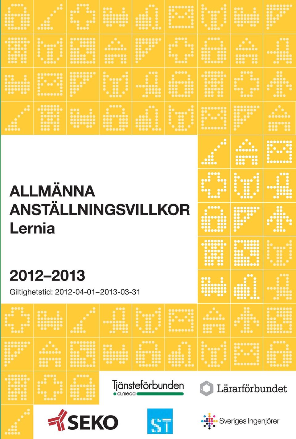 Lernia 2012 2013