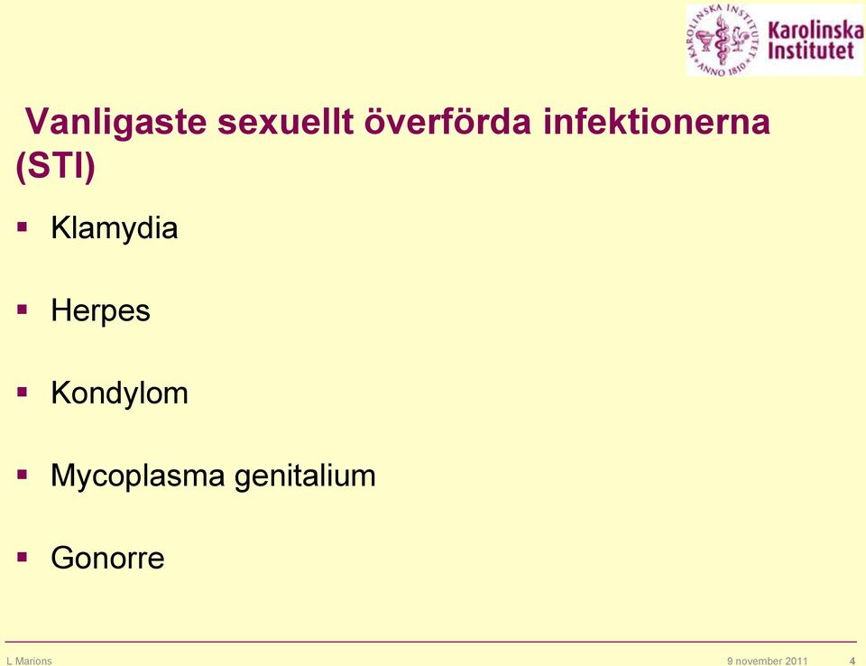 Herpes Kondylom Mycoplasma