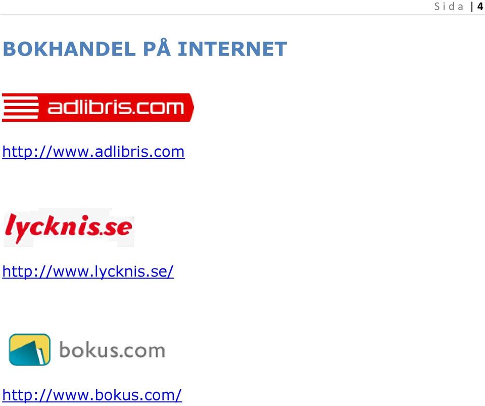 adlibris.com http://www.