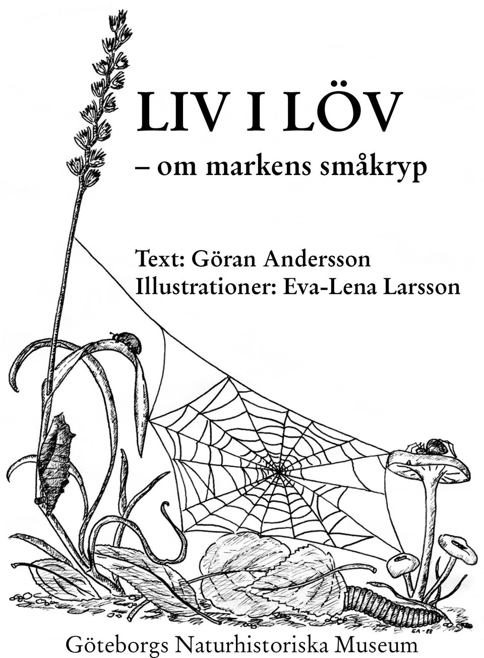 Illustrationer: Eva-Lena