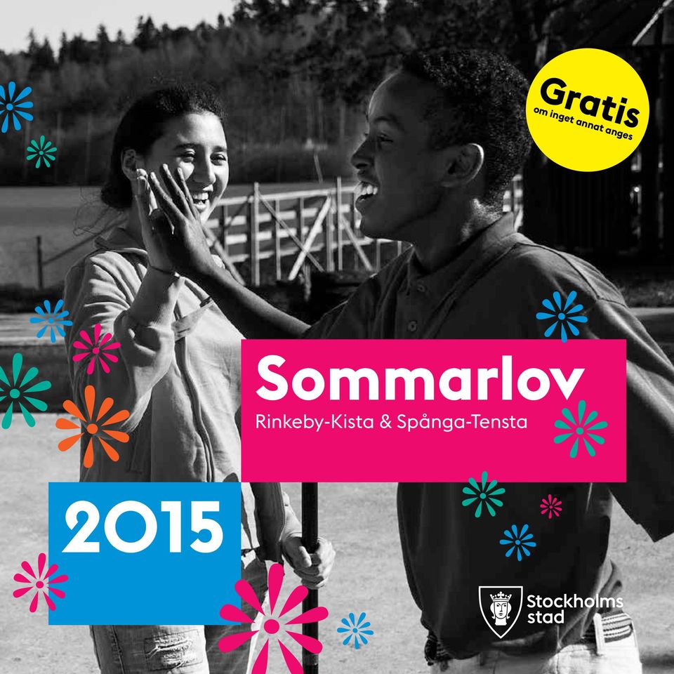 Sommarlov