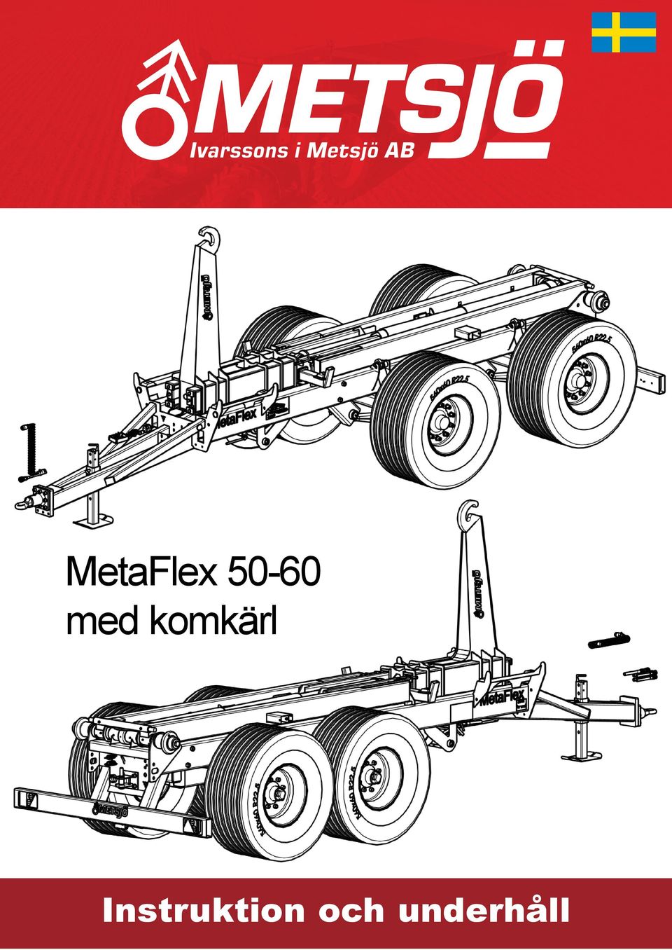 Instruktion och