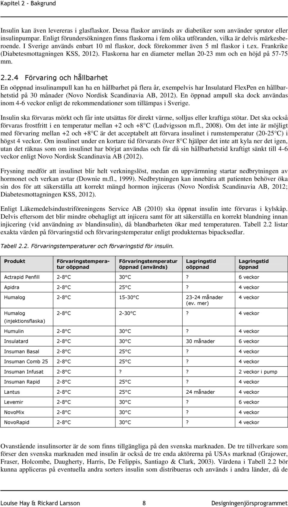 Frankrike (Diabetesmottagningen KSS, 20