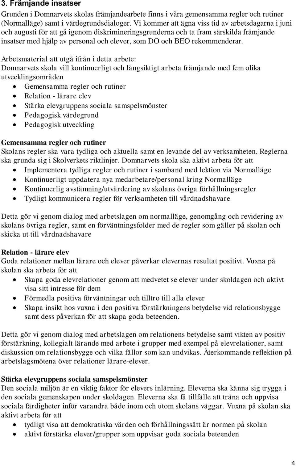 rekommenderar.