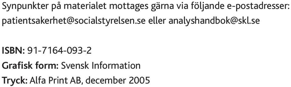 se eller analyshandbok@skl.