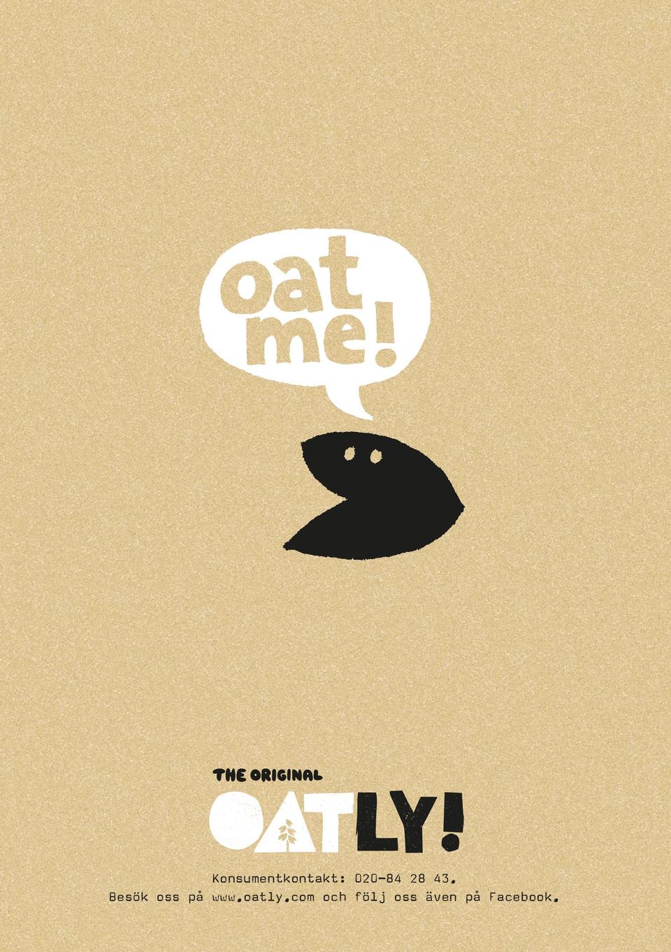 Besök oss på www.oatly.