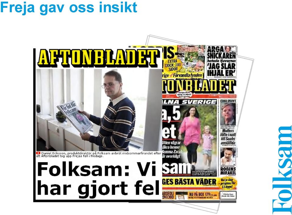 insikt