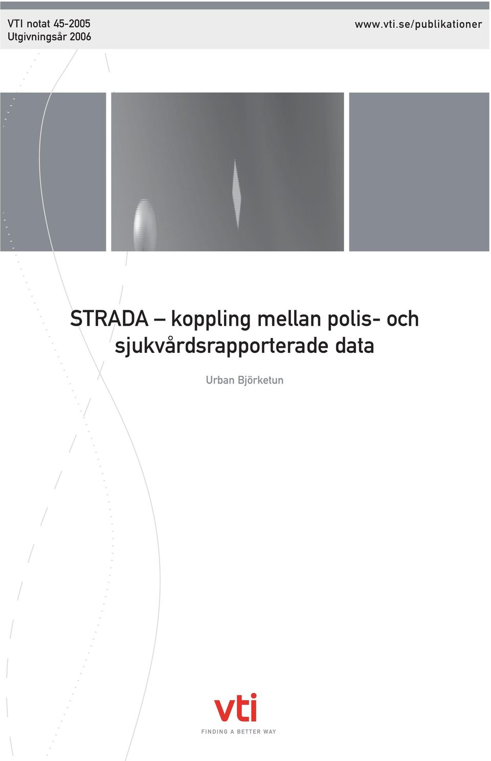 se/publikationer STRADA koppling
