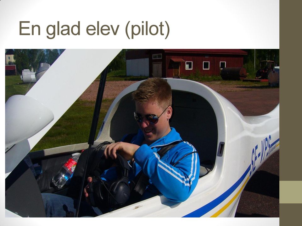 (pilot)