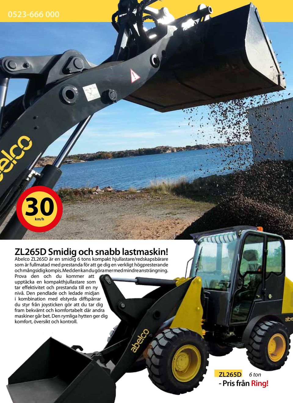 kompis. Med den kan du göra mer med mindre ansträngning.