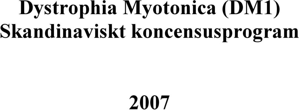 Skandinaviskt