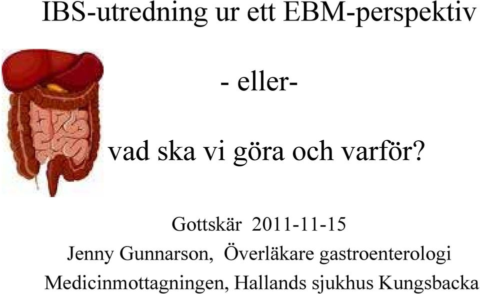 Gottskär 2011-11-15 Jenny Gunnarson,