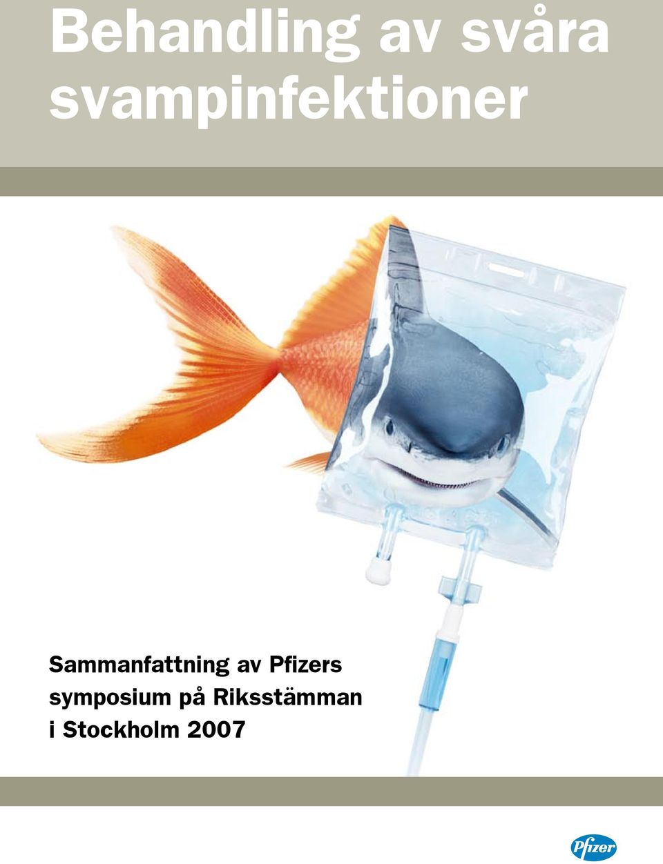 Sammanfattning av Pfizers