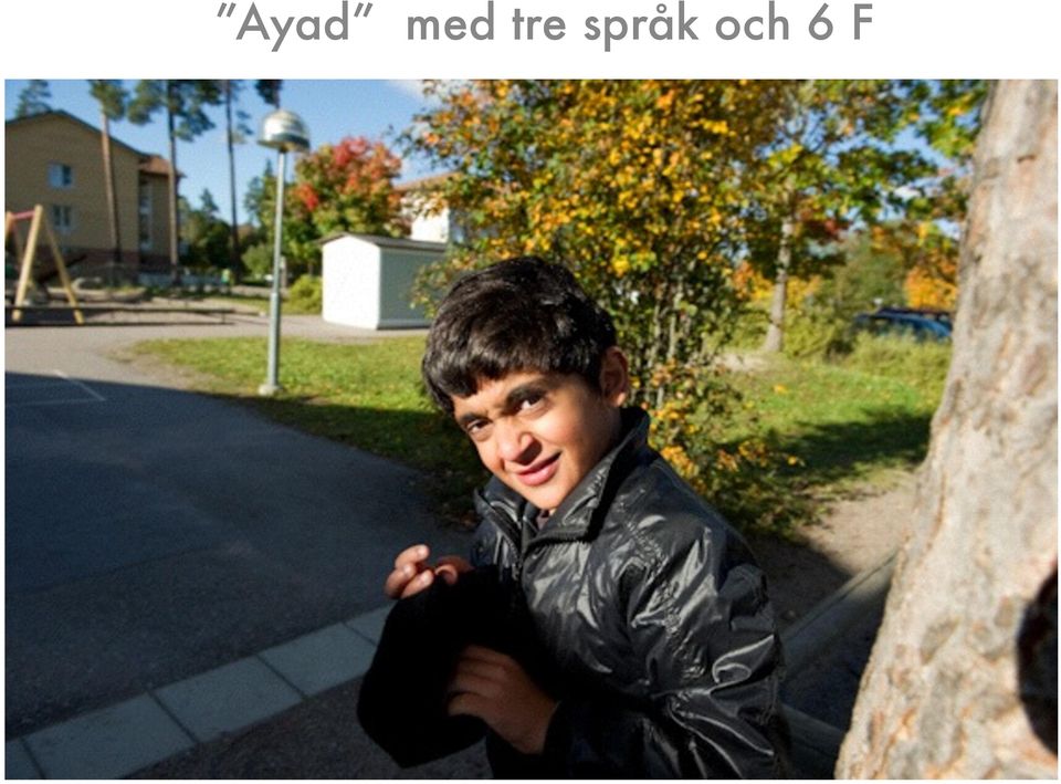 och 6 F