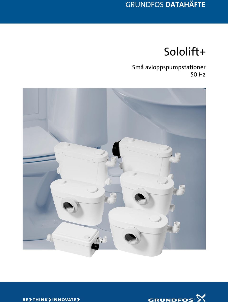 Sololift+