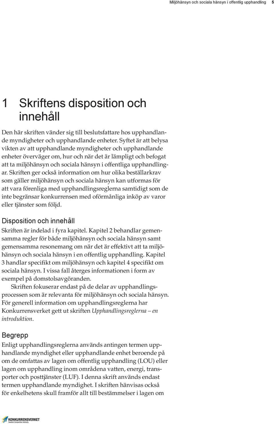 upphandlingar.