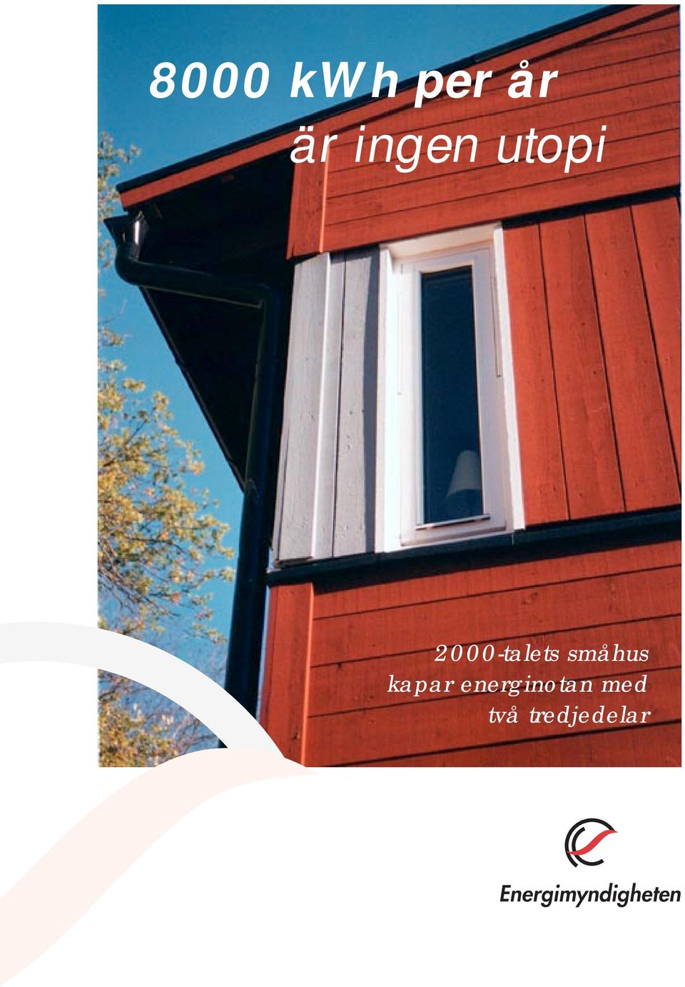 2000-talets småhus