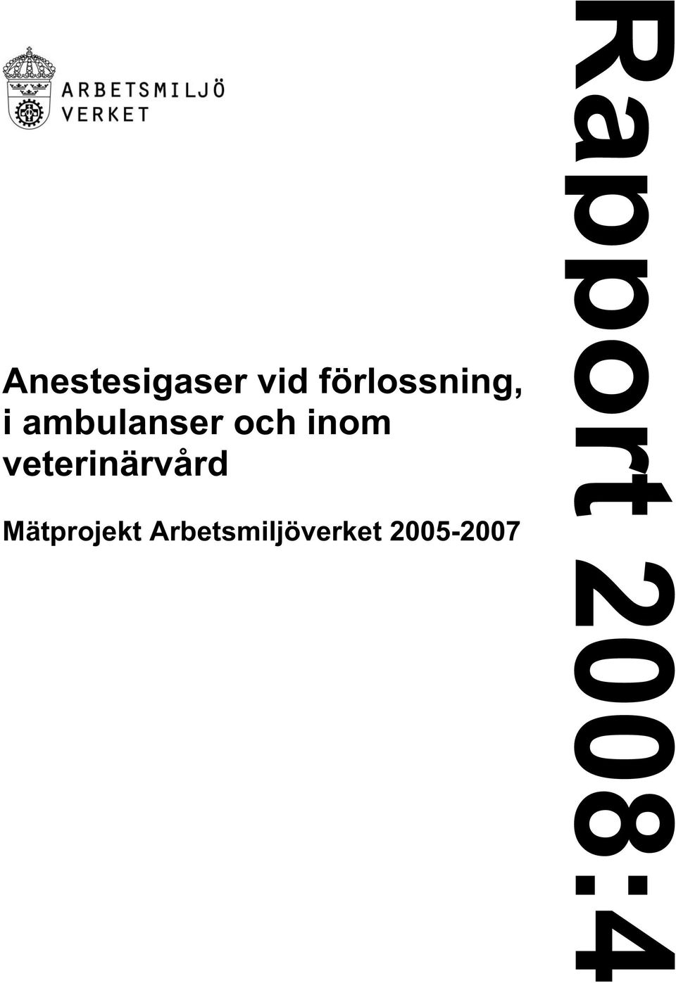 och inom veterinärvård