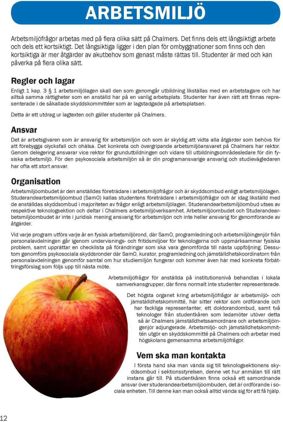 UD MAGNIBH EX Regler och lagar Enligt 1 kap.