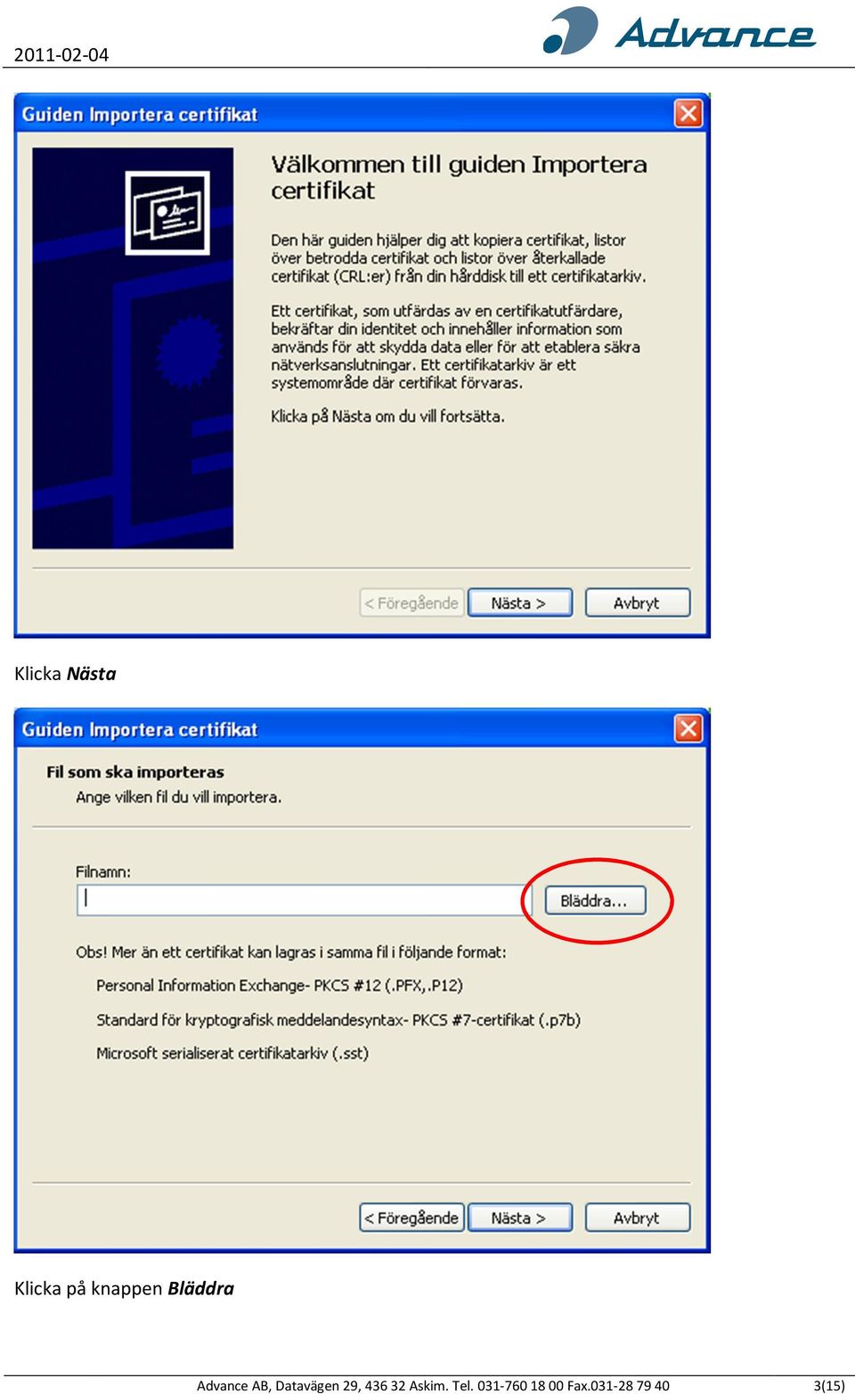 Datavägen 29, 436 32 Askim.