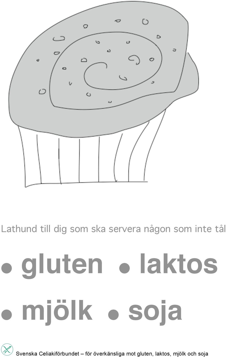 Svenska Celiakiförbundet för