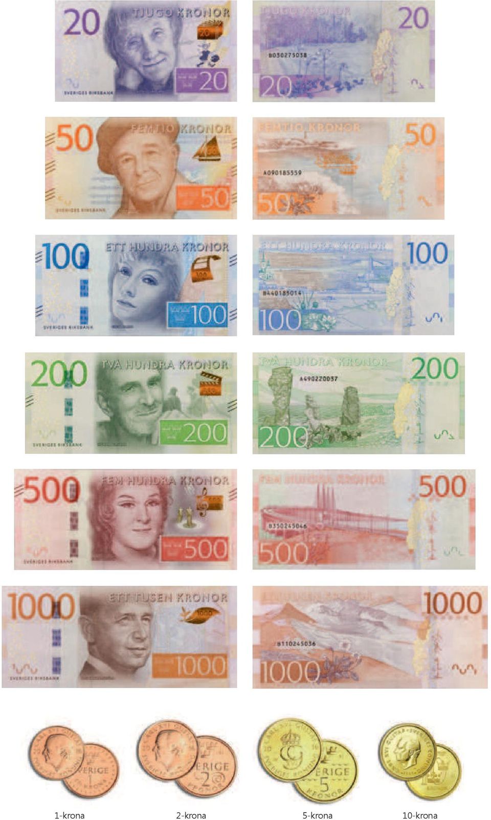 5-krona
