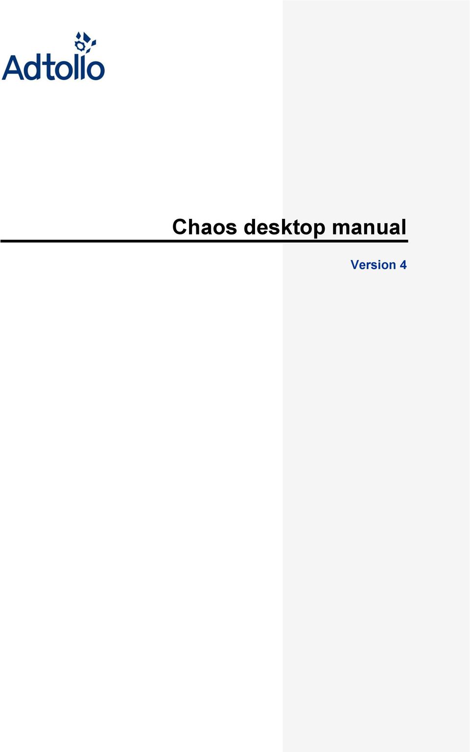 manual