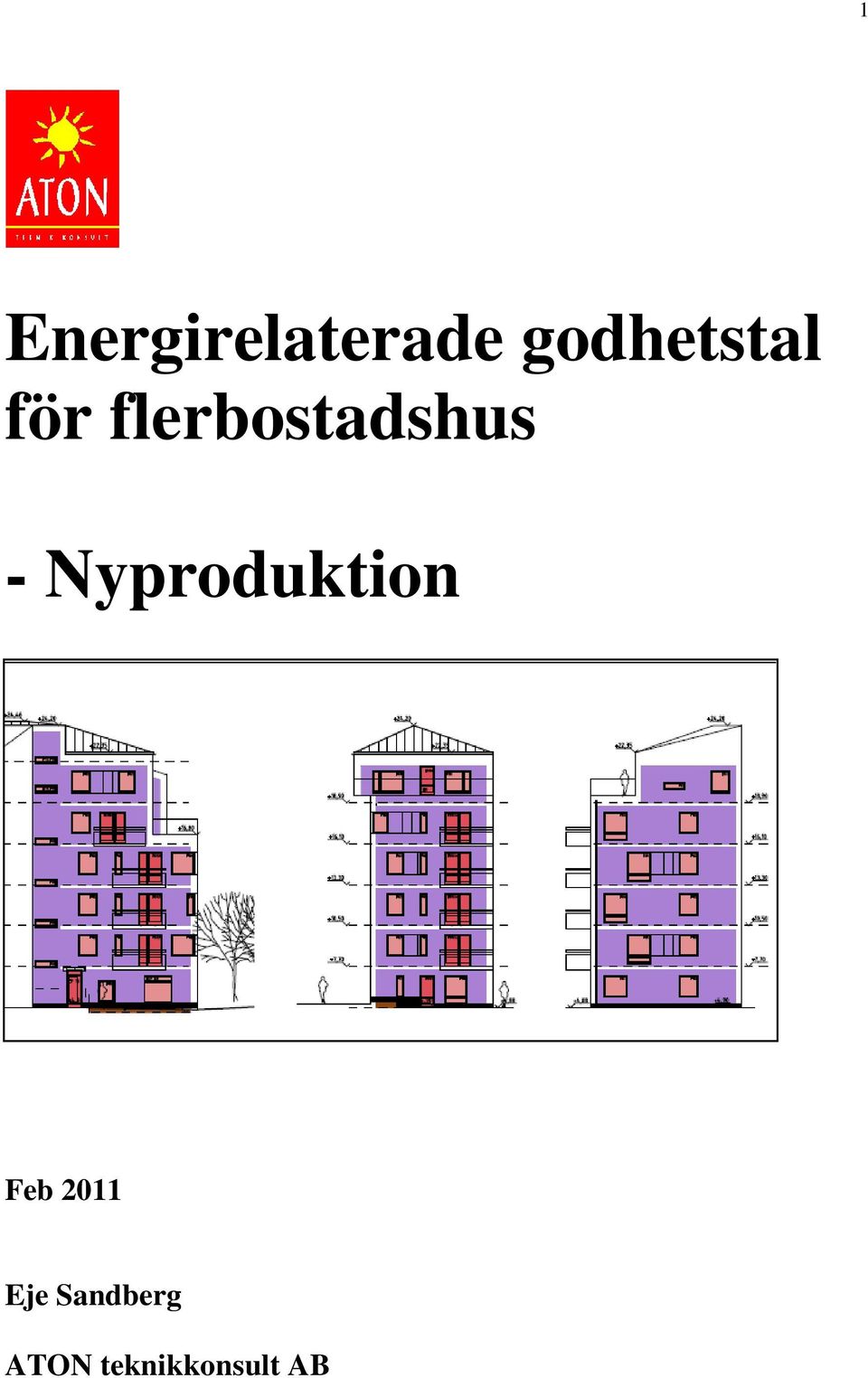 flerbostadshus -